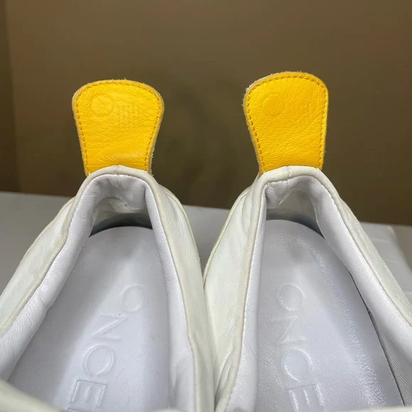 ONCEPT PHOENIX SNEAKER White Cloud Women’s 10 Men’s 8 - Picture 8 of 12